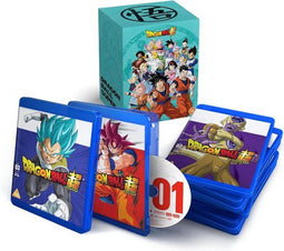 Dragon Ball Super - Complete Series - Blu-ray