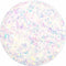 PopSockets Luxe PopGrip - Iridescent Confetti White
