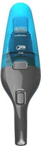 Black & Decker WDC215WA - Kruimelzuiger - Nat en droog - 7,2V accu