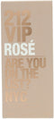 Carolina Herrera 212 Vip Rose 80ml Eau de Parfum - Vrouwenparfum
