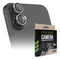Striker Single Lens Glass Camera Protector - Transparent - Apple iPhone 16/16 Plus/17