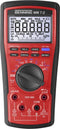 Benning MM 7-2 Multimeter Digitaal CAT III 1000 V, CAT IV 600 V Weergave (counts): 60000