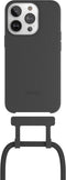 Woodcessories Change Case - iPhone 14 Pro Max - Valprotectie tot 3,5 meter - Zwart