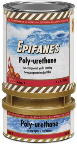 Epifanes Poly-Urethane 750gr 814