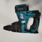 Makita DHR242ZJW - Combihamer - 18 V - SDS-Plus - met stofafzuiging
