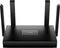 Cudy AX1500 - Gigabit Wi-Fi 6 Router - Dual-band 2.4GHz/5GHz - Zwart