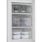 ETNA VV956WIT - Vriezer - 85 liter - Energiezuinig C - Wit