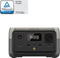 EcoFlow RIVER 2 - Draagbaar stroomstation - 256Wh 300W 1u opladen