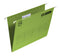 Verticale Hangmap Folio Elba V-bodem Groen