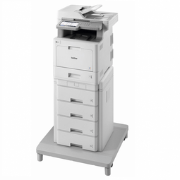 Brother MFC-L9570CDW - All-in-one laserprinter - ADF dubbelzijdig printen en scannen - Kleur