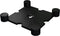 NRG fitness Oploopprofiel Rubberen Tegel Met Waterdichte SBR-laag- 50x15x2 cm