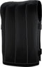 NRG fitness Verstelbaar Gewichtsvest Zwart - Crossfit - Weight Vest - 2 tot 18 kg - Vochtafstotend - Cardio - Zwart