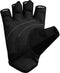 NRG Sport & Fitness Handschoenen Heren & Dames - Krachttraining & Crossfit - Camouflage Grijs & Zwart - Meer grip - Maat XL