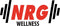 NRG Wellness Massagestoel Deluxe - Shiatsu - 14 rollers - 5 massagetechnieken - Zero Gravity - Elektrisch - Wit