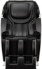 NRG Wellness Massagestoel Deluxe - Shiatsu - 14 rollers - 5 massagetechnieken - Zero Gravity - Elektrisch - Zwart