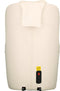 NRG Wellness Massagestoel Excellent - Beige - 3 automatische programma's - 3D massage - Kuitmassage - Hoofdmassage