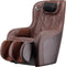 NRG Wellness Massagestoel Excellent - Mokka - 3 automatische programma's - 3D massage - Kuitmassage - Hoofdmassage