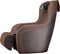 NRG Wellness Massagestoel Excellent - Mokka - 3 automatische programma's - 3D massage - Kuitmassage - Hoofdmassage