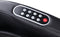 NRG Wellness Massagestoel Excellent - Zwart - 3 automatische programma's - 3D massage - Kuitmassage - Hoofdmassage