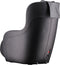 NRG Wellness Massagestoel Excellent - Zwart - 3 automatische programma's - 3D massage - Kuitmassage - Hoofdmassage