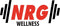 NRG Wellness Massagestoel Ultima 3D Zwart - Air Pressure - Warmte Therapie - Zero Gravity - Body Scan