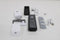 eufy Video Doorbell C30 - Videodeurbel - 2K FHD - Inclusief Chime en SD-kaart