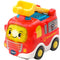 VTech Toet Toet Auto's Bart Brandweer - Speelfiguur - Educatief Baby Speelgoed - Speelgoed Auto - Cadeau - Vanaf 1 Jaar