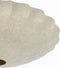 Light & Living Hanglamp Fay - 60cm - Bruin