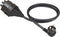 NRGkick 20001005 electriciteitssnoer Zwart Netstekker type E+F Smart attachment