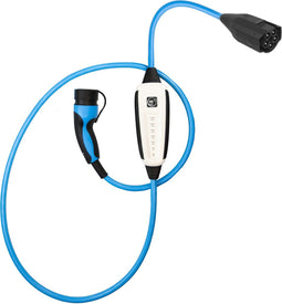 NRGkick 32A 5m GSM/GPS/SIM Puur