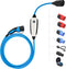 NRGkick - laadkabel - 10m - GSM/SIM - 32A