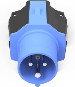 NRGkick - Slimme Adapter 16A 3Polig