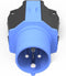NRGkick - Slimme Adapter 16A 3Polig