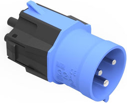 NRGkick - Slimme Adapter 32A 3Polig