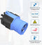 NRGkick - Slimme Adapter 32A 3Polig