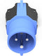 NRGkick - Slimme Adapter 32A 3Polig