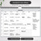 Systemyze S0060 - Familieplanner - Ongedateerd - Grijs