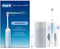 Oral-B Oxyjet MD20 - Monddouche - Oxyjet-technologie - Wit