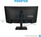 HP X32c - Monitor - 31,5