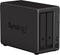 Synology DVA1622 - Netwerkopslag - 6 GB RAM - 36 TB opslagcapaciteit