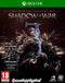 Warner Bros. Interactive Middle-earth: Shadow of War - Xbox One - Actie Avontuur (2017)