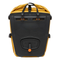 Vaude Free Cargo - Achterfietstas - Waterdicht - Geel
