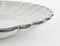 Mica Decorations Corfu - Dinerbord - H2,5 x Ø26,5 cm - Grijs
