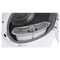 Beko DF8421TX0 - Warmtepompdroger - A++ - 8 kg