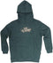 Vans Off The Wall Board Pullover – Green Gables – XL (Kids) – Comfortabele Hoodie voor Jongens en Me