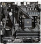 Gigabyte A520M DS3H V2 (rev. 1.0/1.1) - Micro ATX Moederbord - Socket AM4 - Maximaal 128 GB DDR4 Geheugen