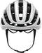 Abus AirBreaker - Fietshelm - 24 ventilatieopeningen - Polar White S (51 - 55 cm)