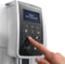 DeLonghi Dinamica ECAM 350.35.W - Volautomatische Koffiemachine - 15 bar pompdruk - Wit