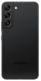 Samsung Galaxy S22 5G - Zwart - 128 GB - Duale fysieke simkaart + eSIM