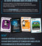 Exploding Kittens Imploding Kittens - Uitbreiding kaartspel - 20 nieuwe kaarten en Cone of Shame